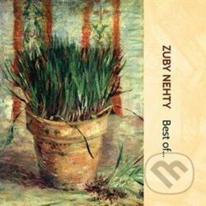 Zuby nehty: Best Of LP - Zuby nehty