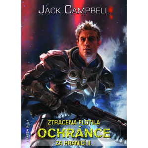 E-kniha Ochránce - Jack Campbell