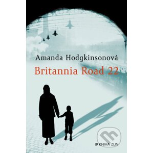 Britannia Road 22 - Amanda Hodkingson