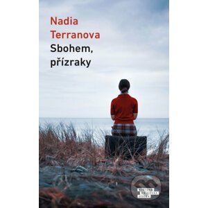 E-kniha Sbohem, přízraky - Nadia Terranova
