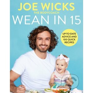 Wean in 15 - Joe Wicks