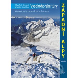 Vysokohorské túry: Západní Alpy - Junior
