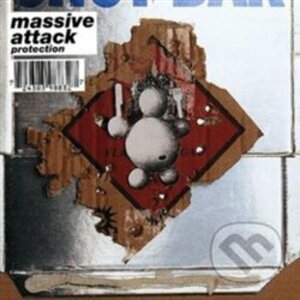 Massive Attack: Protection LP - Massive Attack