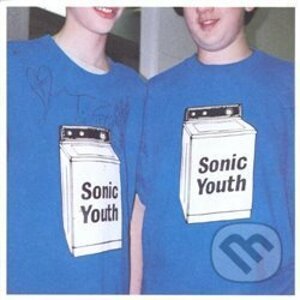 Sonic Youth: Washing Machine LP - Sonic Youth