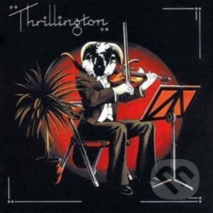 Paul McCartney: Thrillington LP - Paul McCartney