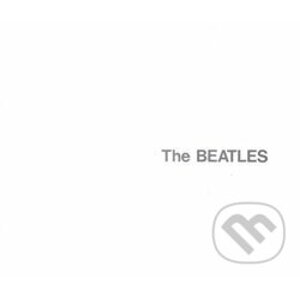 Beatles: The Beatles (White Album) LP - Beatles