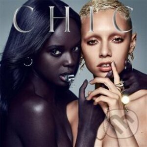 Chic: It's About Time - Chic