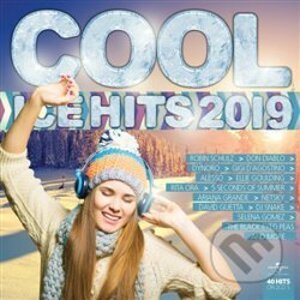 Cool Ice Hits 2019 - Universal Music