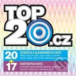 TOP20.CZ: 2017/2 - Universal Music