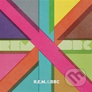 R.E.M. at The BBC - R.E.M.
