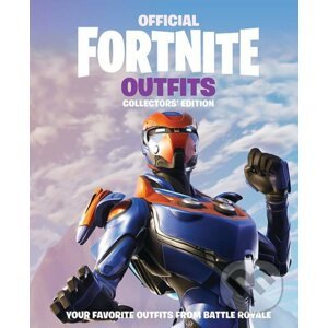 Fortnite Official: Outfits - Wildfire