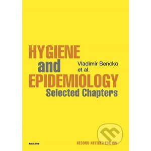 E-kniha Hygiene & Epidemiology - Vladimír Bencko a kolektív
