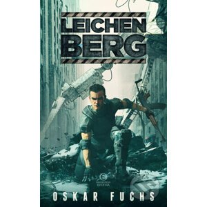 Leichenberg - Oskar Fuchs