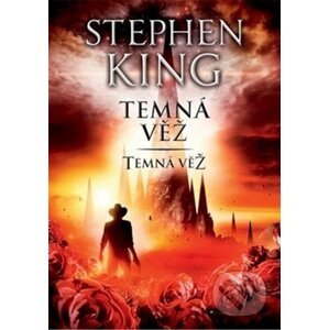 Temná věž - Stephen King