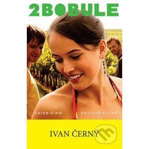2 Bobule (+ DVD Bobule 1) - Ivan Černý