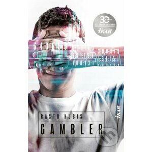 E-kniha Gambler - Rastislav Kubis