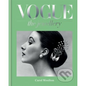 Vogue The Jewellery - Carol Woolton