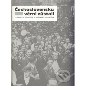 Československu věrni zůstali - Barbora Čermáková, David Weber