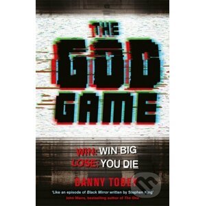 The God Game - Danny Tobey