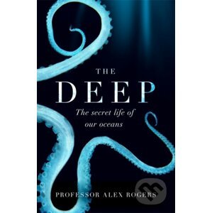 The Deep - Alex Rogers