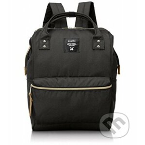 Kuchigane Backpack Regular Bk - Anello