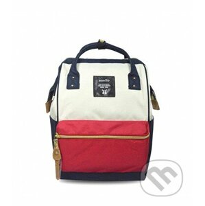 Kuchigane Backpack Small F - Anello