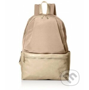 Grosgrain-Like - 10 Pockets Backpack Lbe - Legato Largo