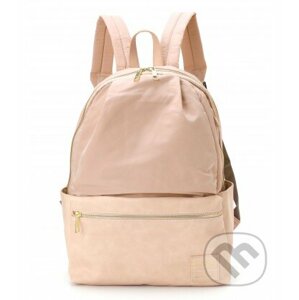 Grosgrain-Like - 10 Pockets Backpack Npi - Legato Largo