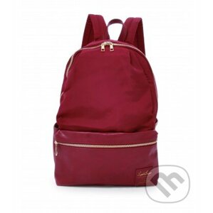 Grosgrain-Like - 10 Pockets Backpack Wi - Legato Largo