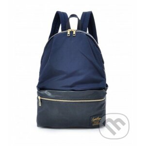 Grosgrain-Like - 10 Pockets Backpack Nv - Legato Largo