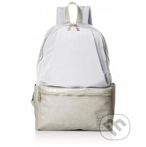 Grosgrain-Like - 10 Pockets Backpack Lgy - Legato Largo