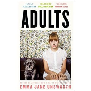 Adults - Emma Jane Unsworth