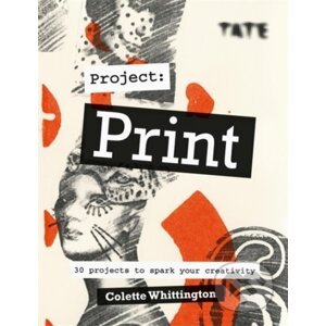 Project Print - Colette Whittington