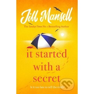 It Started with a Secret - Jill Mansell