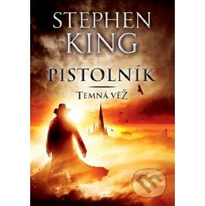 E-kniha Temná věž I. - Stephen King