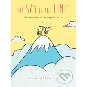 The Sky Is the Limit - Lisa Swerling, Ralph Lazar