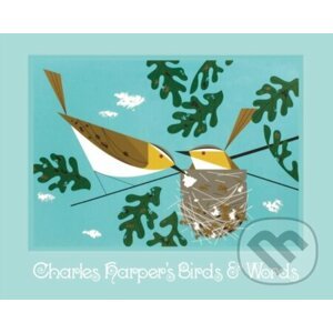 Birds & Words - Charles Harper