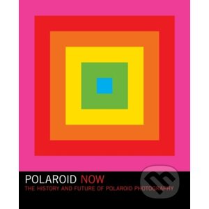 Polaroid Now - Steve Crist
