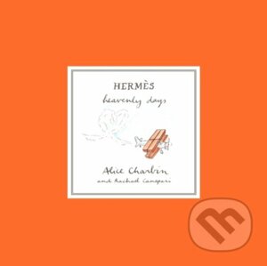 Hermes - Alice Charbin, Rachael Canepari