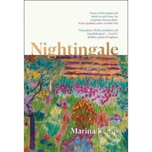Nightingale - Marina Kemp