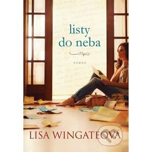 E-kniha Listy do neba - Lisa Wingate