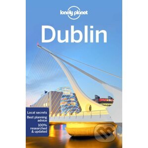 Dublin 12 - Lonely Planet