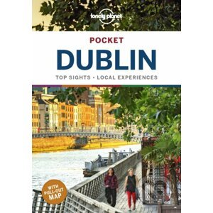 Pocket Dublin 5 - Pocket