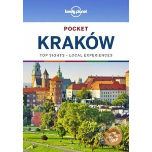 Pocket Krakow 3 - Lonely Planet