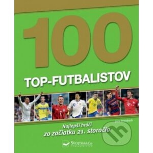100 Top-futbalistov - Svojtka&Co.