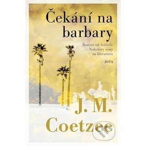 E-kniha Čekání na barbary - J.M. Coetzee