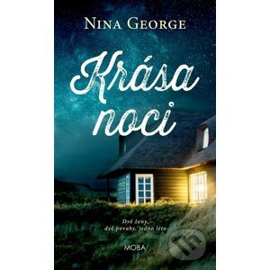 E-kniha Krása noci - Nina George