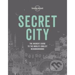 Secret City - Lonely Planet