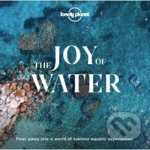 Joy Of Water - Lonely Planet
