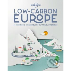 Low Carbon Europe - Lonely Planet